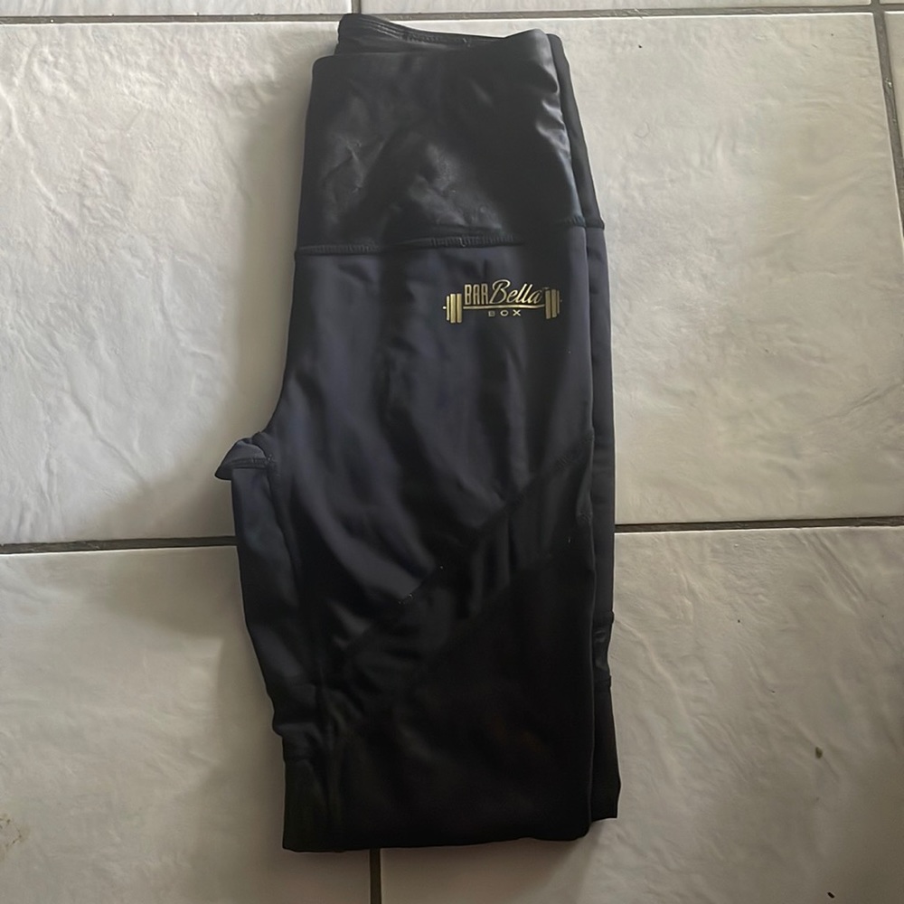 Cheeste leggings